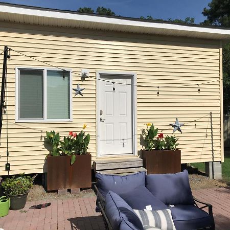 Cozy Mother-In-Law Suite Norfolk Exterior photo
